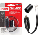 RCA Outdoor Transformer