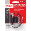 RCA Outdoor Transformer