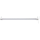 Linkable 3 Ft. 1-Bulb LED Shop Light Fixture