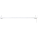 Linkable 3 Ft. 1-Bulb LED Shop Light Fixture