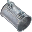 Halex EMT 2 In. Set Screw Coupling