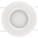 Philips 6 In. White Selectable CCT LED Retrofit Recessed Light Kit (2-Pack)