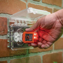 Klein GFCI Outlet Tester