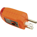 Klein GFCI Outlet Tester