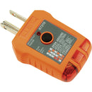 Klein GFCI Outlet Tester