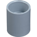 Carlon PVC 3 In. Socket Conduit Coupling