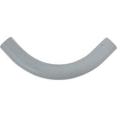 Carlon 3 In. Schedule 40 90 Deg PVC Elbow