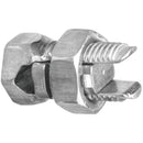 Gardner Bender #10 AWG Stranded, #10 to #00 AWG Solid Aluminum Split Bolt Connector