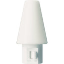 Westek White Plug-In LED Night Light (2-Pack)