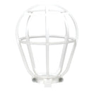 Leviton White Plastic Bulb Guard
