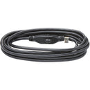 Do it Best 15 Ft. 16/3 Abrasion Resistant Extension Cord