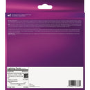 Philips Ultra Definition 40W Equivalent Daylight G25 Medium LED Decorative Light Bulb (2-Pack)