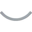 Carlon 3 In. Schedule 40 90 Deg PVC Elbow