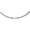 Carlon 2-1/2 In. Schedule 80 90 Deg PVC Elbow