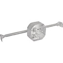 Southwire Adjustable 4 In. x 4 In. Octagon Box