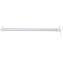 Linkable 4 Ft. 1-Bulb LED Shop Light Fixture