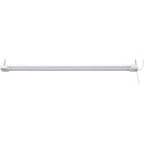 Linkable 4 Ft. 1-Bulb LED Shop Light Fixture