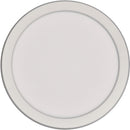 Satco Blink Pro 7 In. White 980 Lm. CCT-Selectable LED Flush Mount Light Fixture