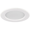 Philips 6 In. Retrofit IC Rated White Smart Tunable Full Color WiFi LED Recessed Light Kit