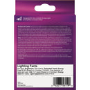 Philips Ultra Definition 60W Equivalent A15 Medium LED Light Bulb (2-Pack)