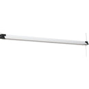 4 Ft. 1-Bulb LED Linkable Shop Light Fixture