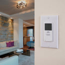 Prime 125V In-Wall Astronomic 7-Day Timer