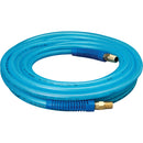 Amflo 1/4 In. x 25 Ft. Polyurethane Air Hose