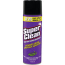 Super Clean 17 Oz. Aerosol Cleaner & Degreaser