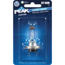 PEAK Classic Vision H7-55W 12V Halogen Automotive Bulb