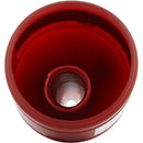 Custom Accessories Flexible Plastic Funnel
