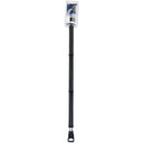 Custom Accessories 1 In. Dia. x 60 In. L. Clothes Hanger Bar