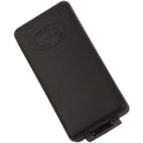 Custom Accessories Black Plastic Magnetic Key Hider