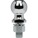 TowSmart Class IV 2-5/16 In. x 1 In. x 2 In. Hitch Ball, 6000 Lb. Capacity