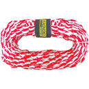 Seachoice 3/8 In. x 50 Ft. 16-Strand Ski Rope