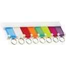 Lucky Line Keytag Rack (8-Key)