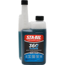 Sta-Bil 32 Fl. Oz. Marine Formula Fuel Stabilizer