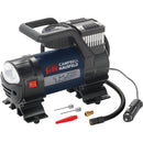 Campbell Hausfeld 12-Volt 150 psi Electric Inflator with Light