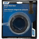 Camco 4 In. x 3 In. RV Sewer Hose Adapter