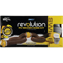 Camco 20 Ft. Revolution Swivel RV Sewer Kit