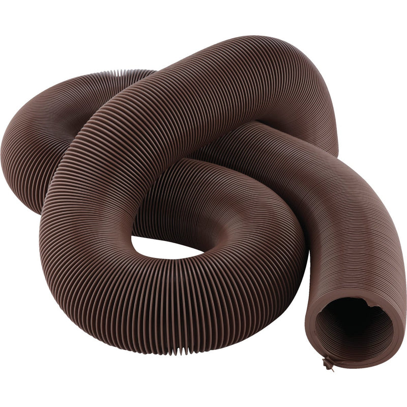 Camco 20 Ft. Heavy-Duty RV Sewer Hose