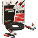 Road Power 25' 2 Gauge 500 Amp Booster Cable
