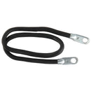 Road Power 32 In. 4 Gauge Switch-to-Start Battery Cable