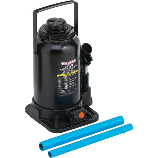 Channellock 20-Ton Bottle Jack