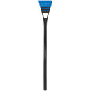 Michelin Ergo Basic 24 In. Plastic Snowbrush with Ice Scraper