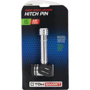 TowSmart Right Angle Receiver Lock