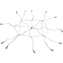 Erickson 60 In. x 72 In. Spider Net Cargo Net