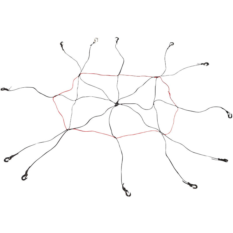 Erickson 60 In. x 72 In. Spider Net Cargo Net