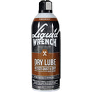 Liquid Wrench 11 Oz. Aerosol Multi-Purpose Dry Lubricant