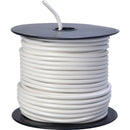 ROAD POWER 100 Ft. 12 Ga. PVC-Coated Primary Wire, White