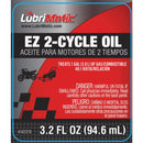 LubriMatic E-Z 3.2 Oz. 2-Cycle Motor Oil